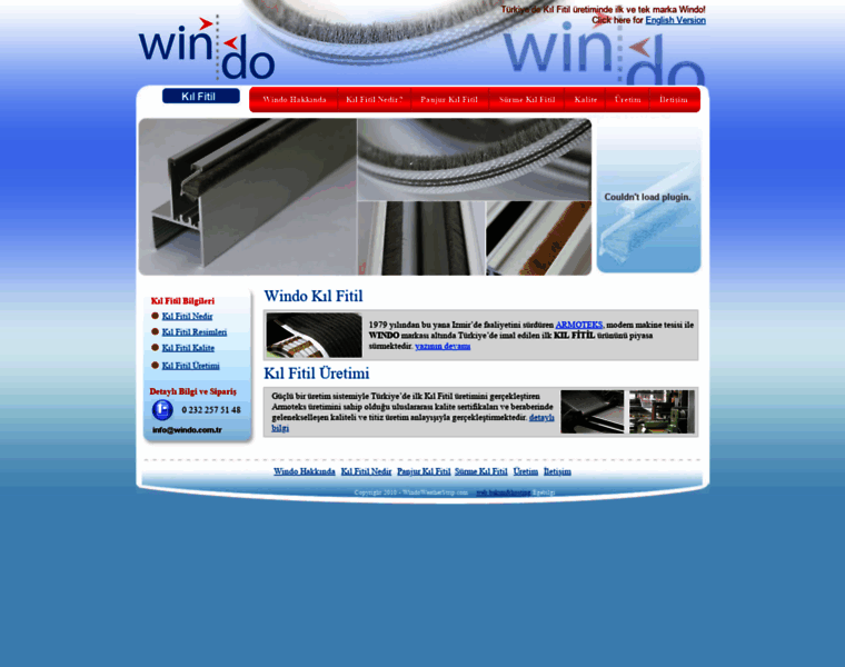 Windo.com.tr thumbnail