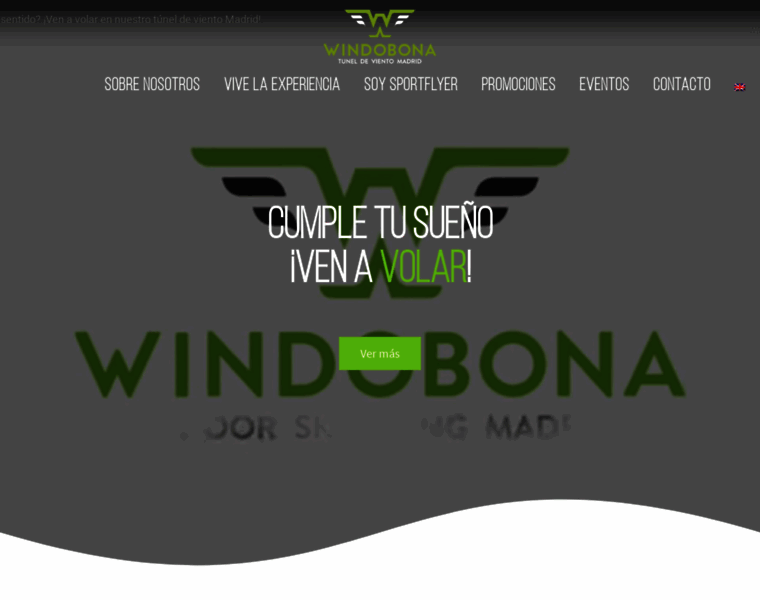 Windobona.es thumbnail