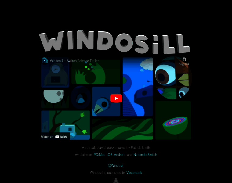Windosill.com thumbnail