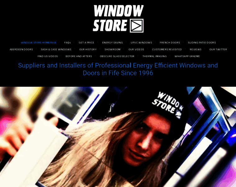 Window-store.co.uk thumbnail