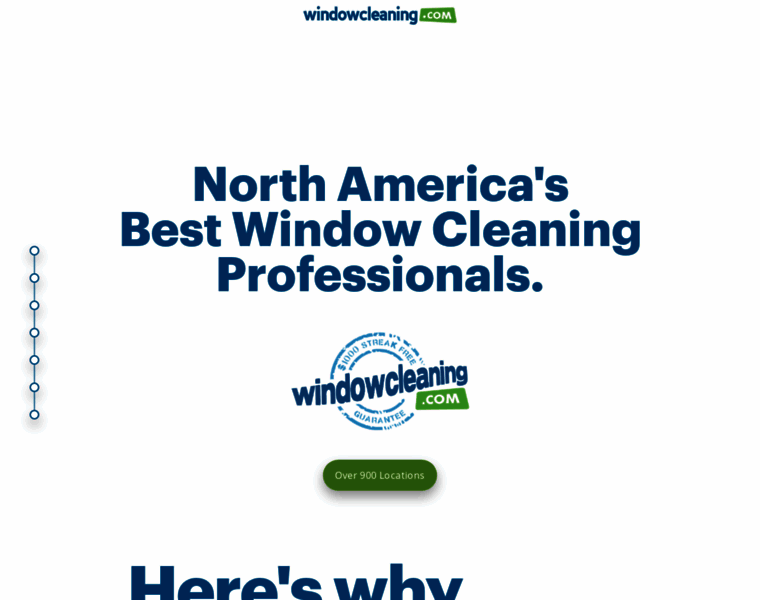 Windowcleaning.com thumbnail