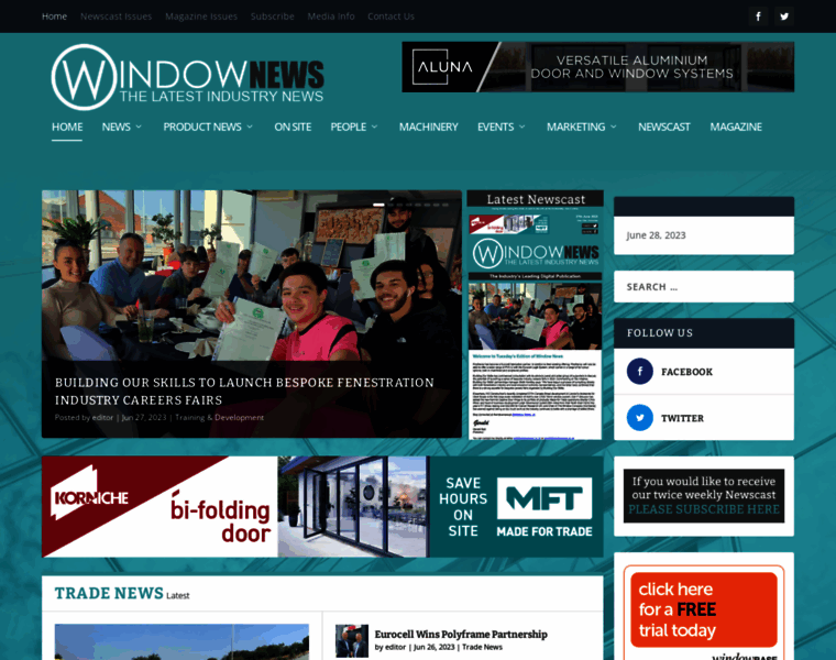 Windownews.co.uk thumbnail