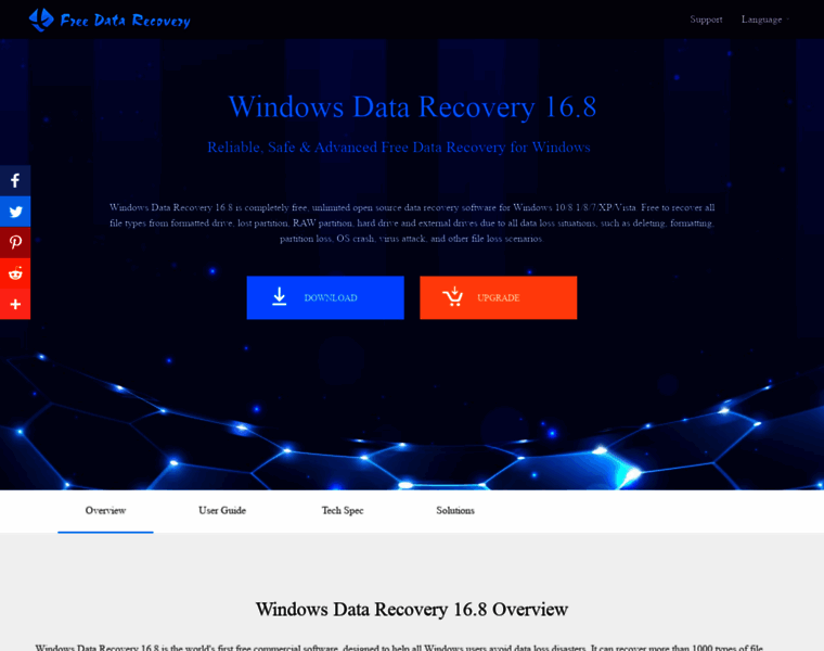 Windows-data-recovery.com thumbnail