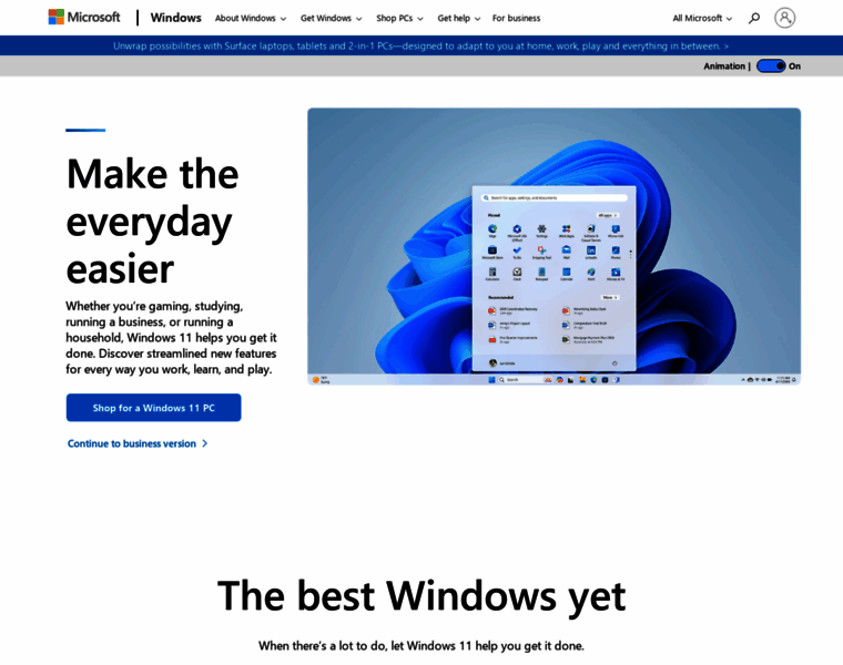 Windows7.in thumbnail