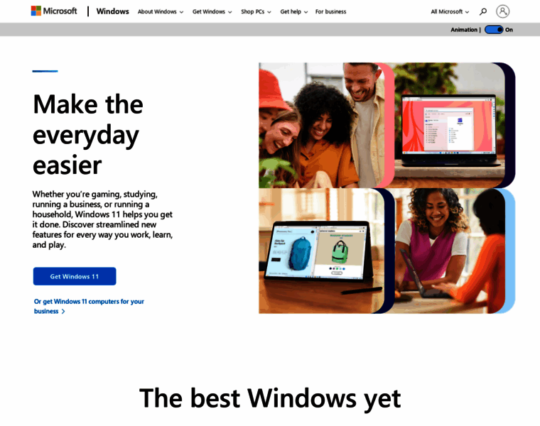 Windows8.com thumbnail