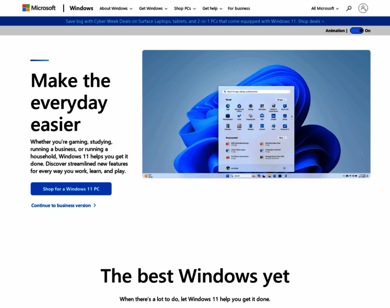 Windowsblog.sk thumbnail