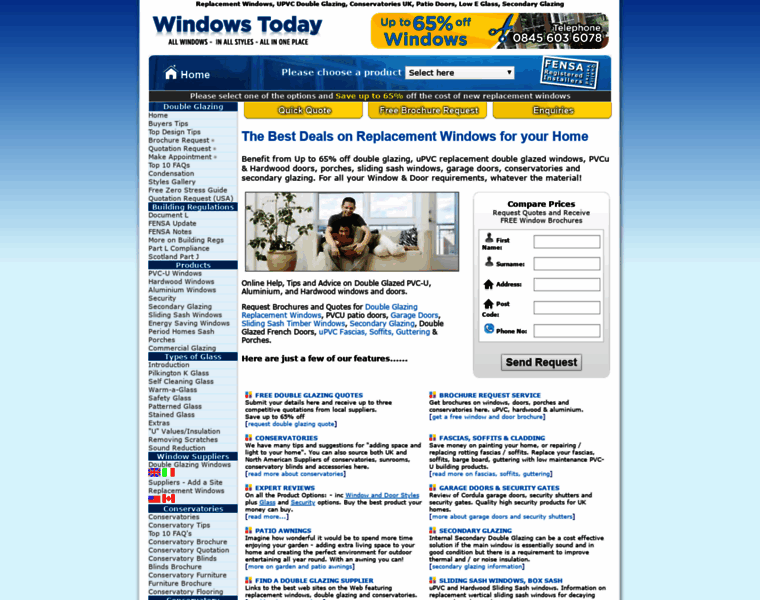 Windowstoday.co.uk thumbnail