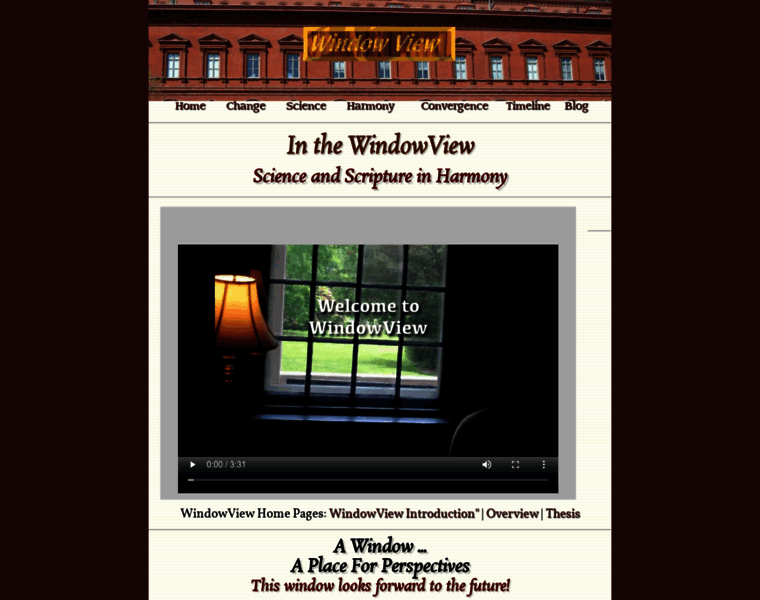 Windowview.org thumbnail