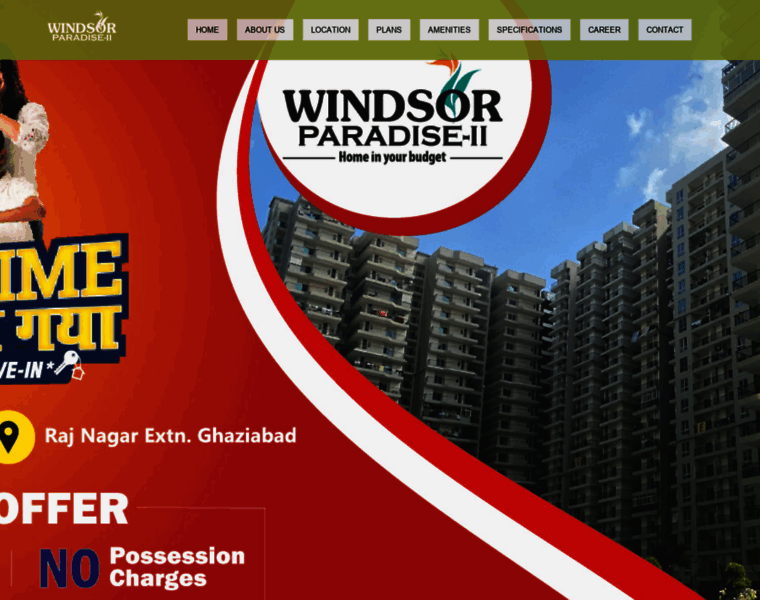Windsorparadise2.com thumbnail
