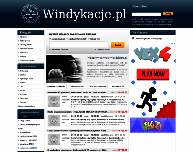 Windykacje.pl thumbnail
