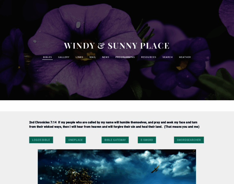 Windyplace.com thumbnail