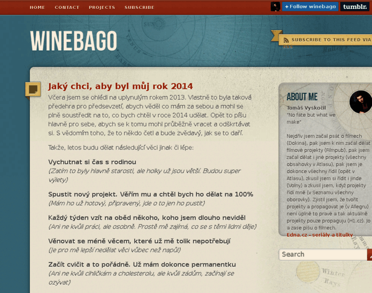 Winebago.cz thumbnail