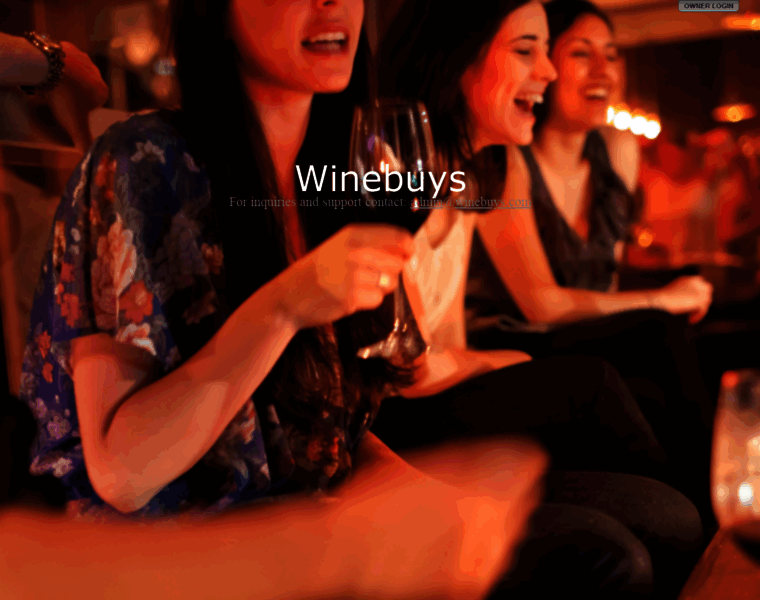 Winebuys.com thumbnail