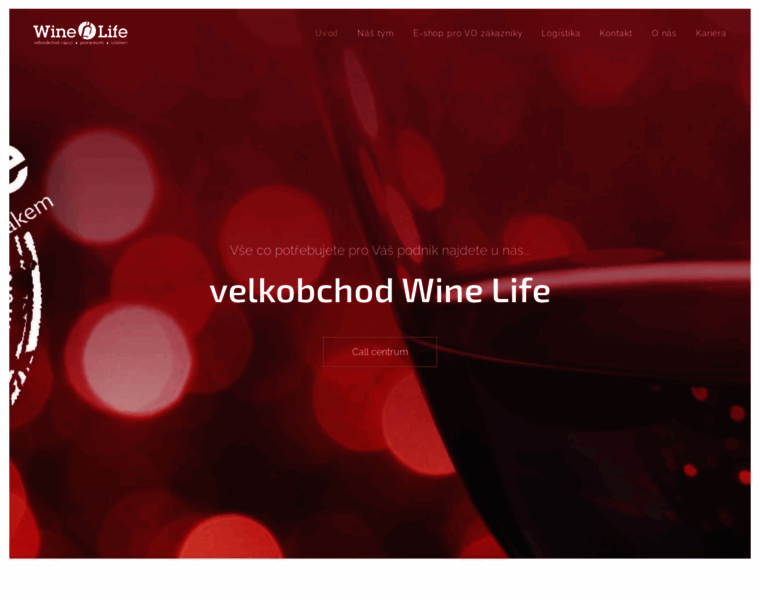 Winelife.cz thumbnail