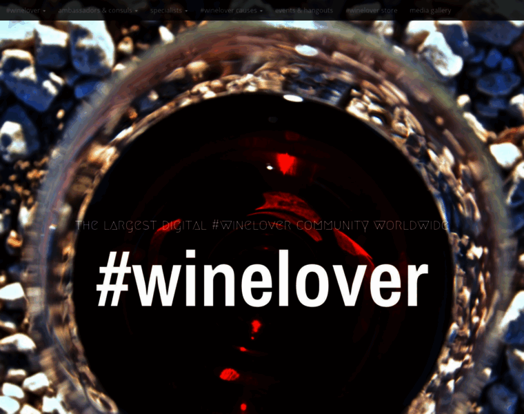 Winelover.co thumbnail