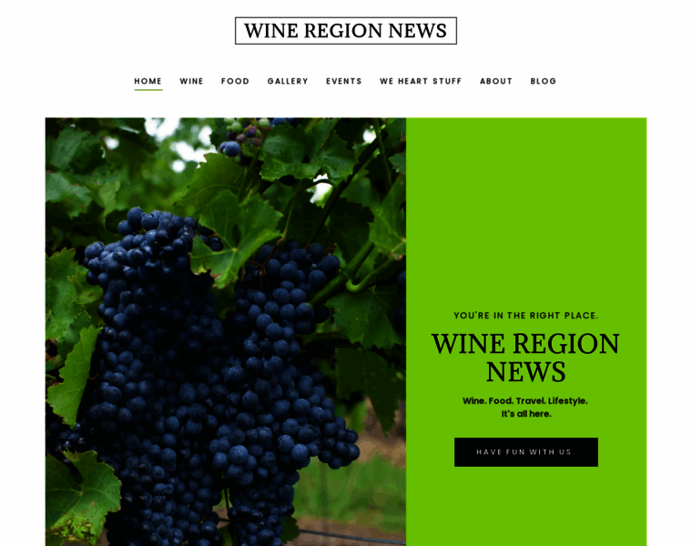Wineregionnews.com thumbnail