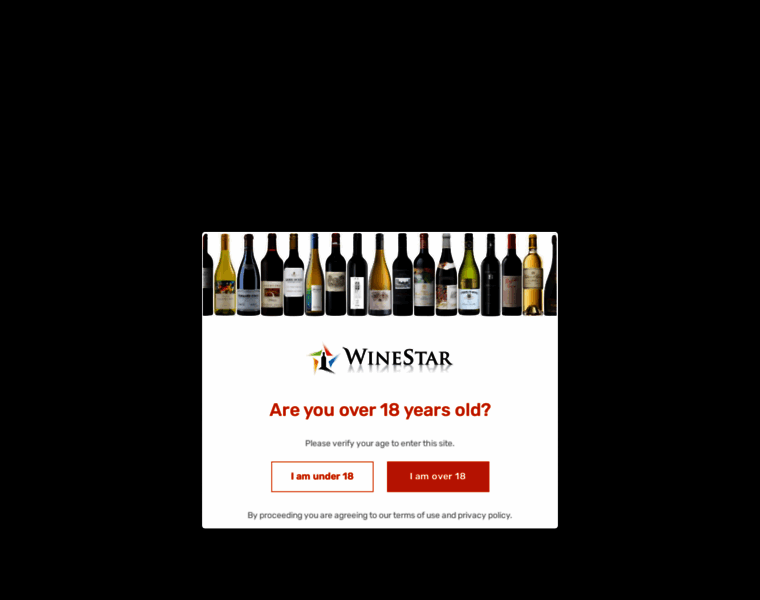 Winestar.com.au thumbnail