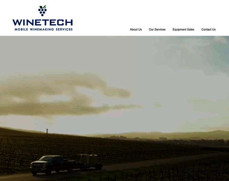 Winetech.us thumbnail