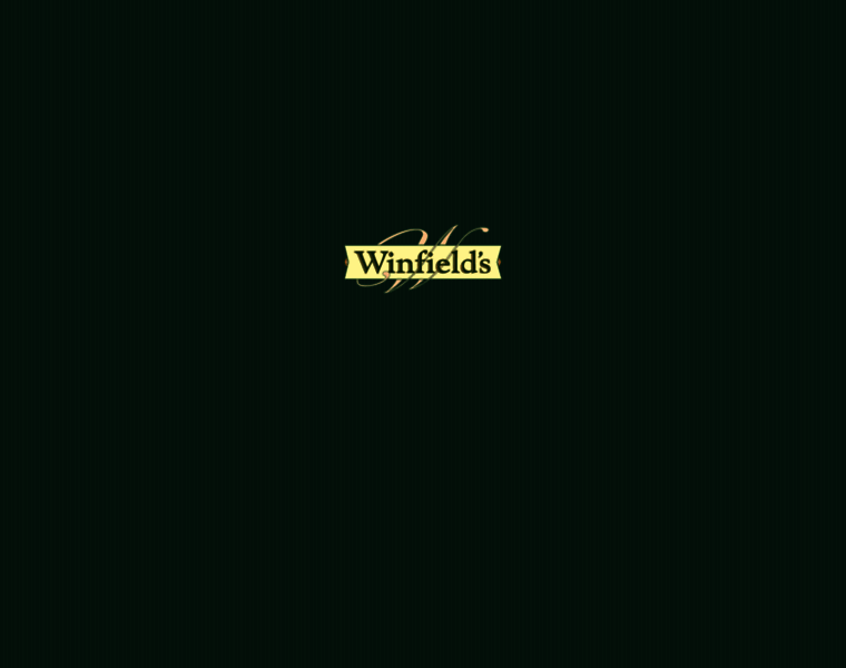 Winfieldsrestaurant.com thumbnail