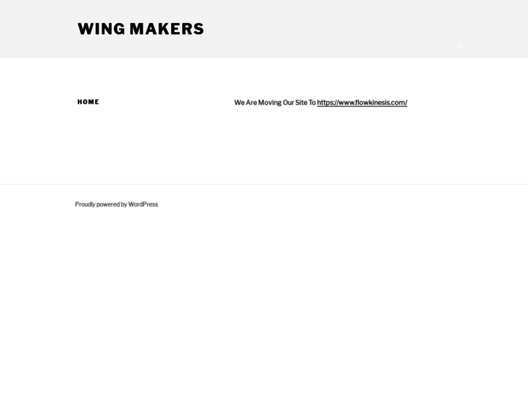 Wingmakers.co.nz thumbnail