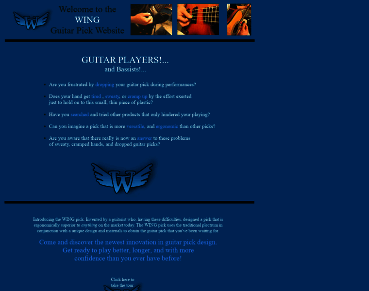 Wingpick.com thumbnail Wingpick.com thumbnail