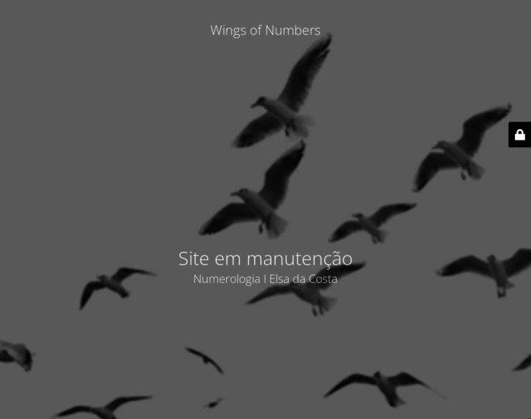 Wingsofnumbers.com thumbnail