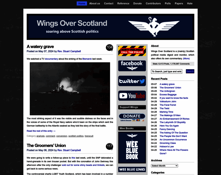 Wingsoverscotland.com thumbnail