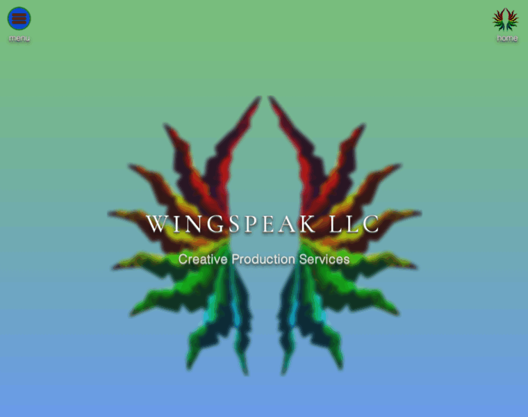 Wingspeak.com thumbnail