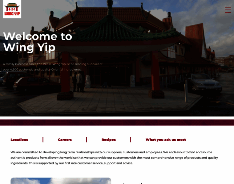 Wingyipstore.co.uk thumbnail Wingyipstore.co.uk thumbnail