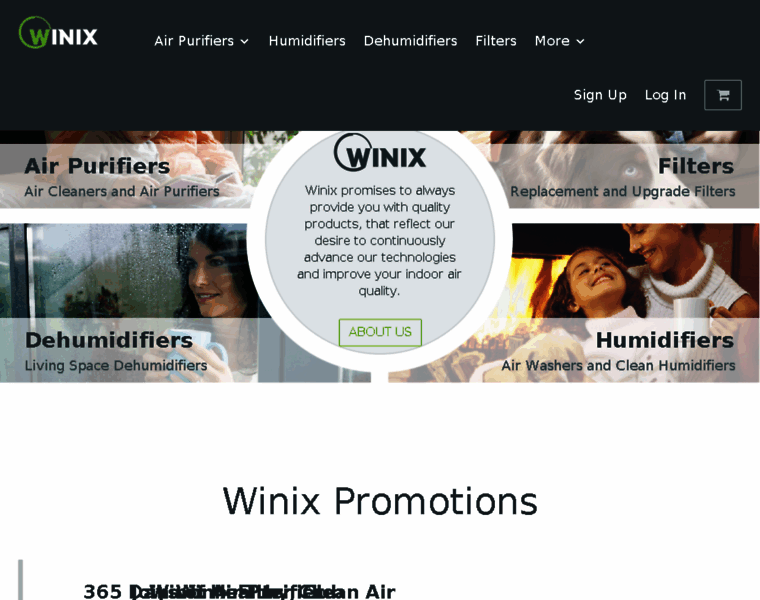 Winixinc.com thumbnail