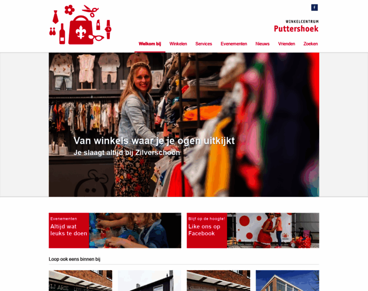Winkelcentrumputtershoek.nl thumbnail