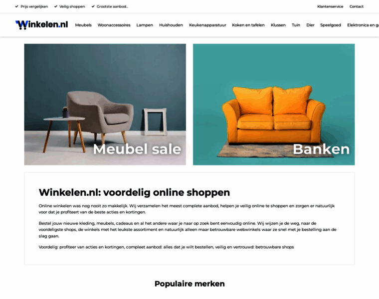 Winkelen.nl thumbnail