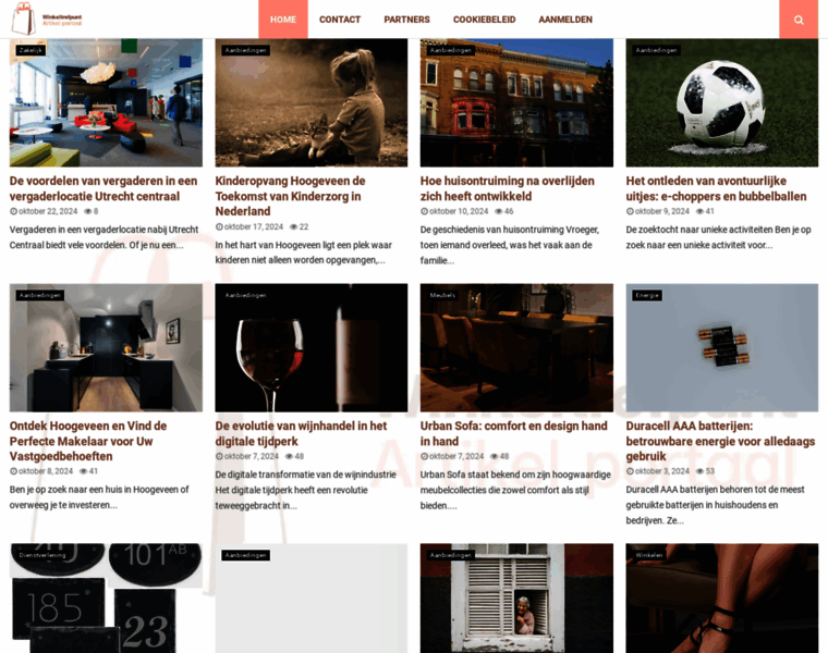 Winkeltrefpunt.nl thumbnail
