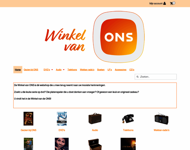Winkelvanons.nl thumbnail