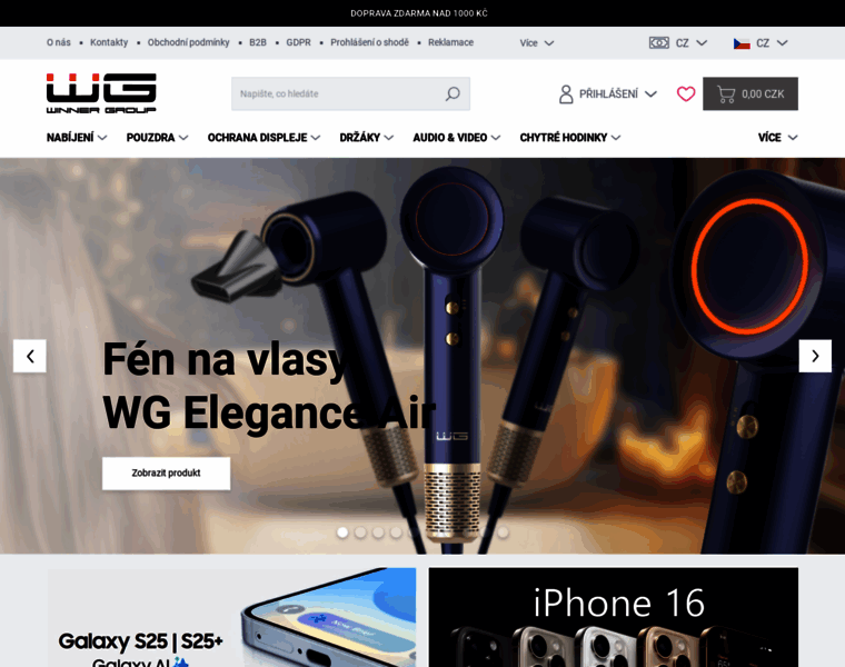 Winner.cz thumbnail