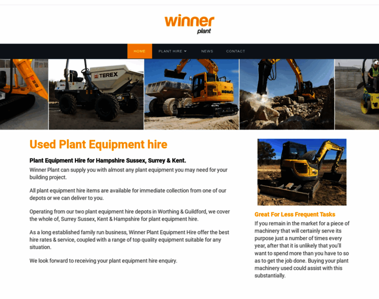 Winnerplant.co.uk thumbnail