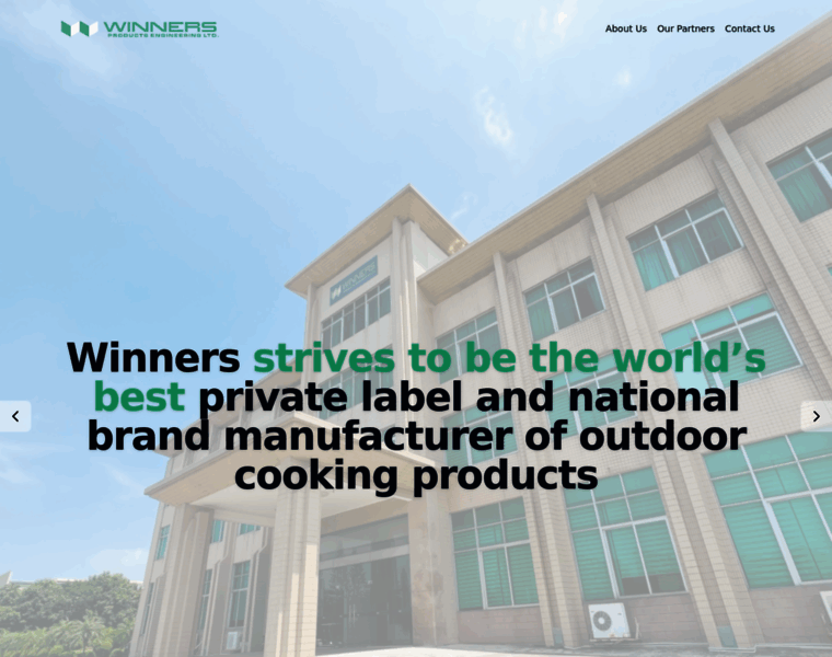 Winnersproducts.ca thumbnail Winnersproducts.ca thumbnail