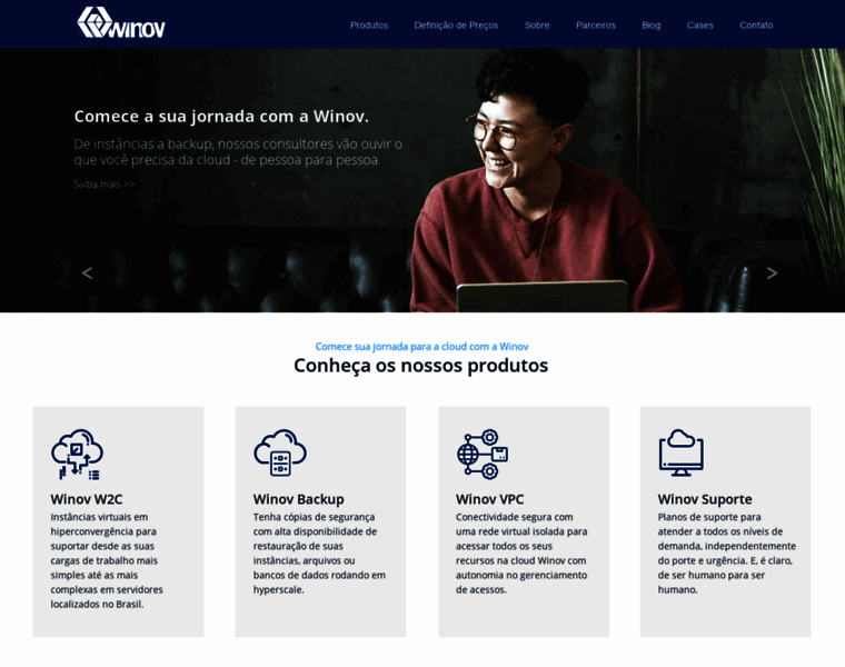 Winov.com.br thumbnail