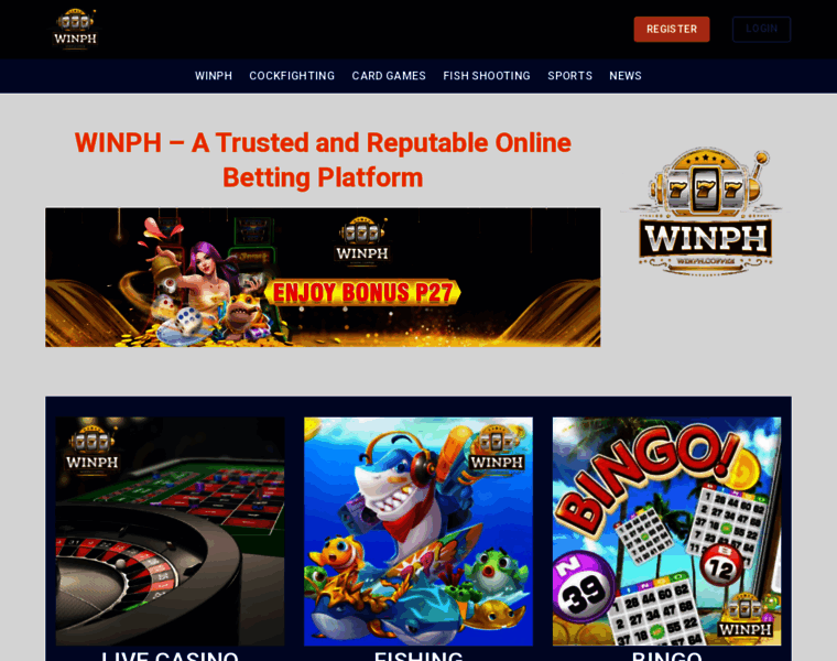 Winph.coffee thumbnail