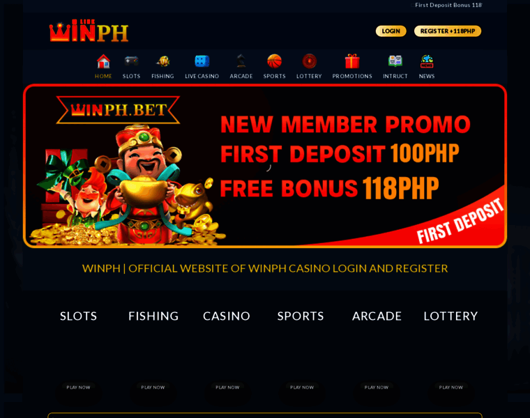 Winph.link thumbnail Winph.link thumbnail