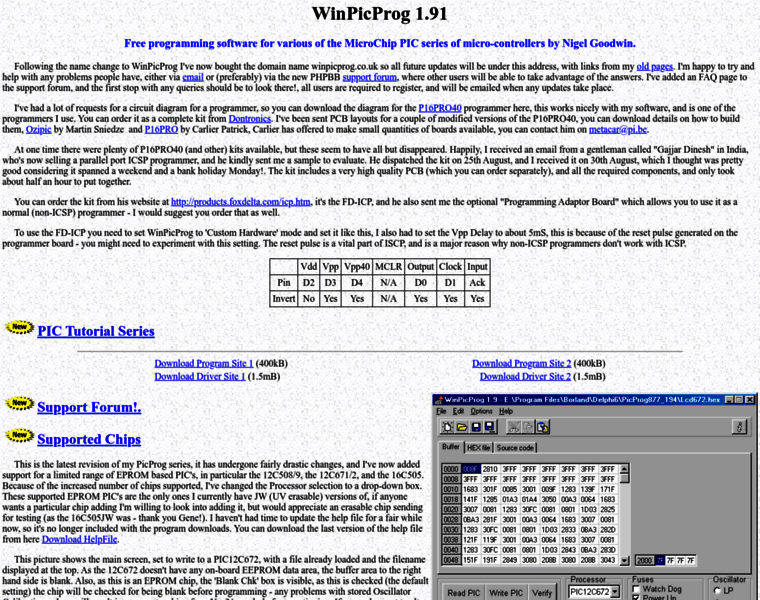 Winpicprog.co.uk thumbnail Winpicprog.co.uk thumbnail