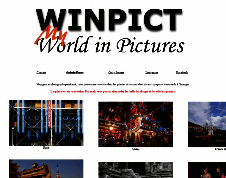 Winpict.com thumbnail