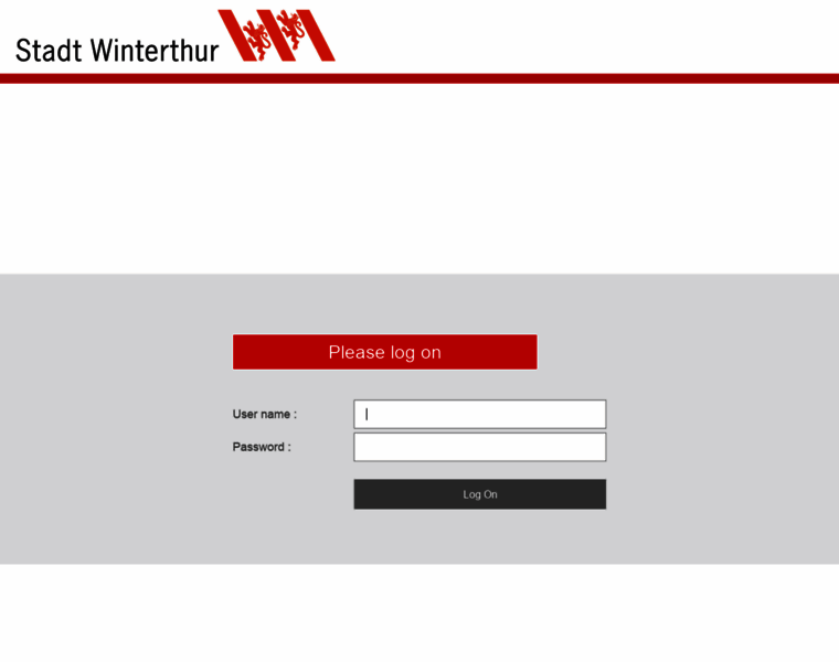 Winportal.winterthur.ch thumbnail