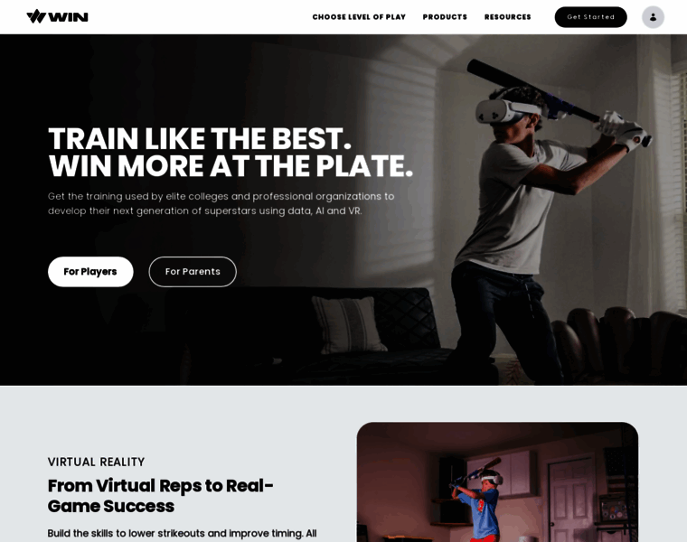 Winreality.com thumbnail