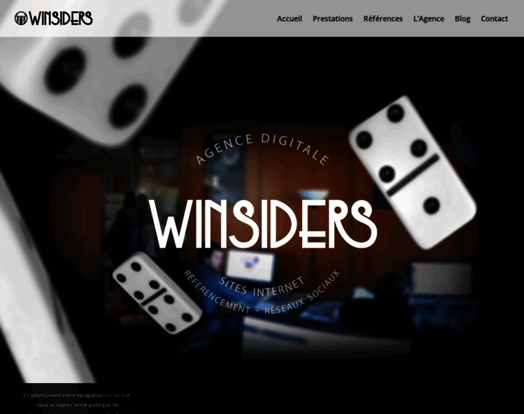 Winsiders.fr thumbnail