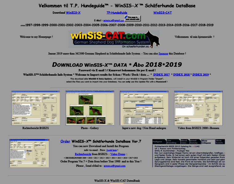 Winsisx-usa.com thumbnail