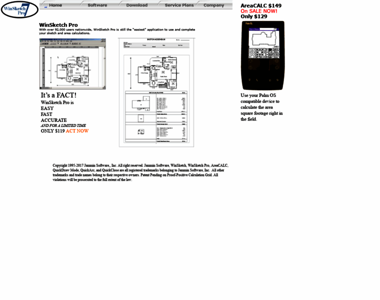 Winsketch.com thumbnail