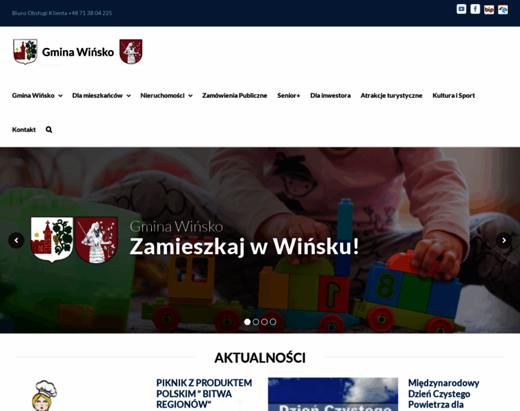 Winsko.pl thumbnail