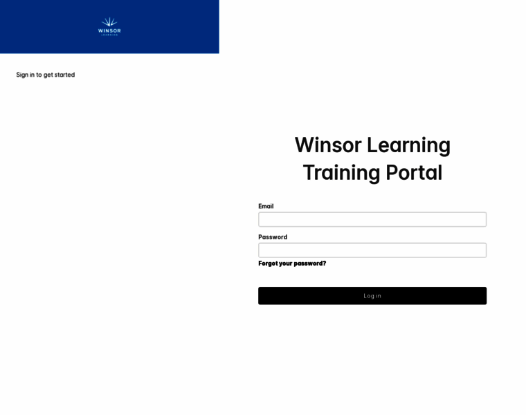 Winsorlearning.learnupon.com thumbnail