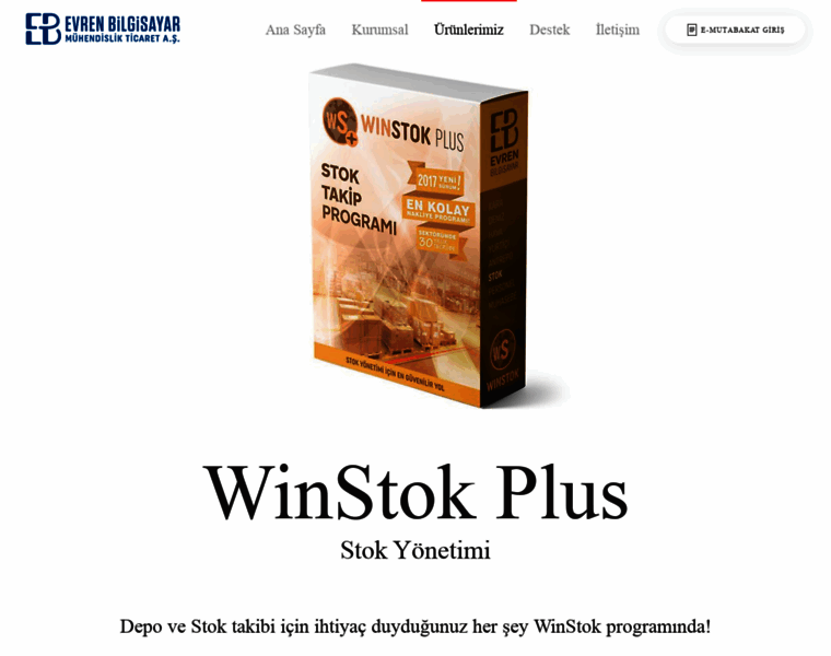 Winstokplus.com thumbnail